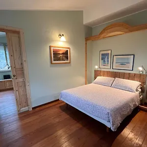Relais San Sebastiano Ferienhaus Pietra Ligure