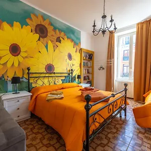 Casa Dimora Vincenza Apartment Luino