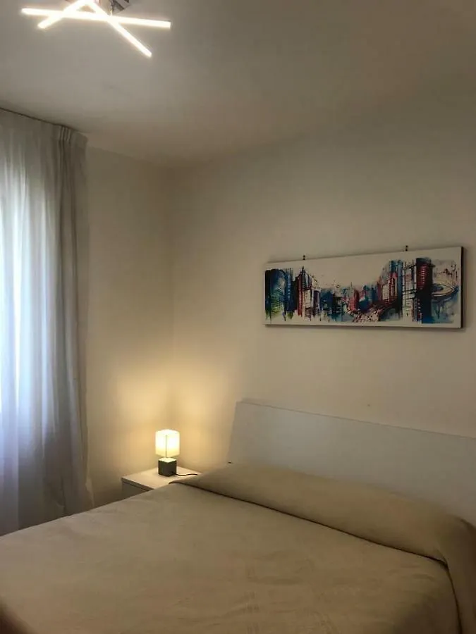 Sweety Mary Apartment Venice 0*,  Italy